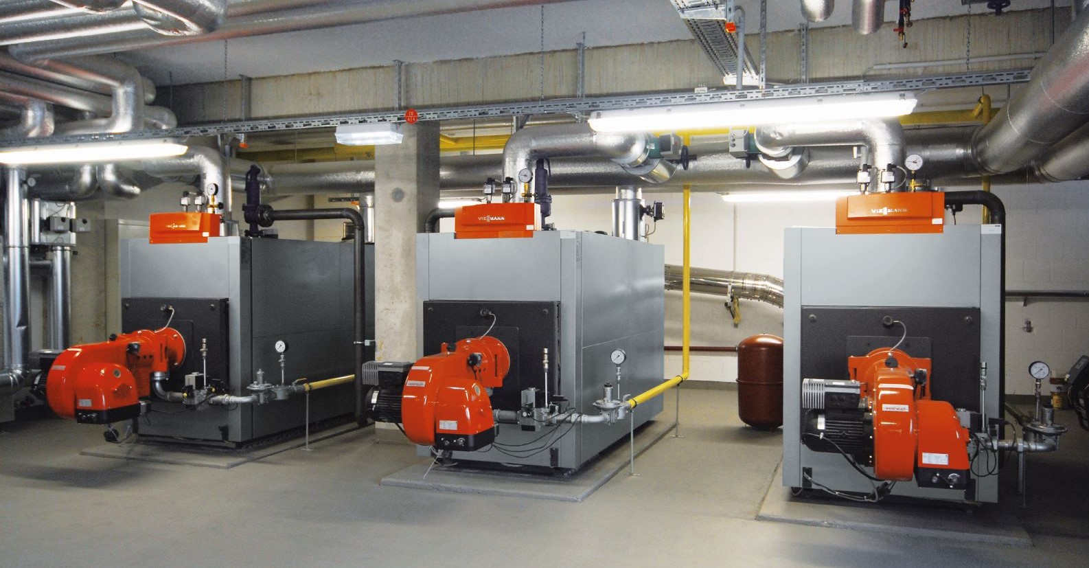 Ihr Heizungskonfigurator